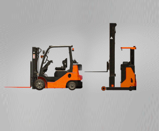 forklift parts