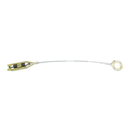unicarrier CABLE 44215 22H00