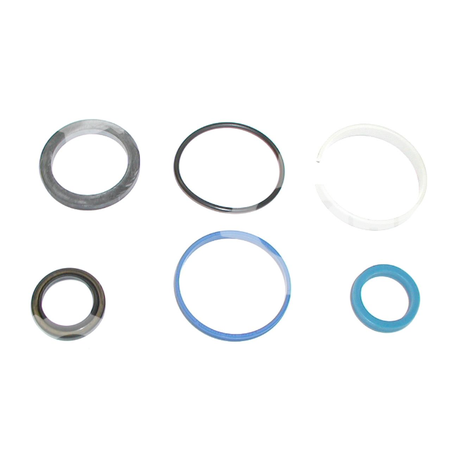 linde seal kit hydr  cyl 9608077