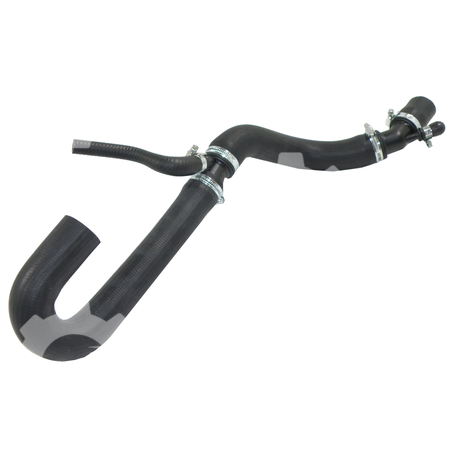 tvh rubber hose preformed 12050042