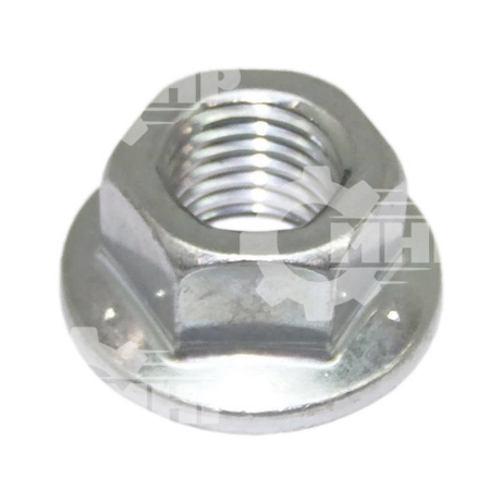 hexagonal nut