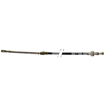 BRAKE CABLE LSF-0014116