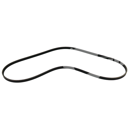 tvh flat drive belt 30108472