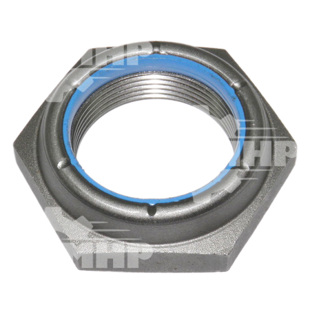 hyster hexagonal nut 1504393