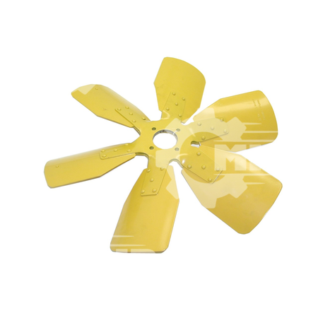 ENGINE COOLING FAN HYSTER H4.00XM-5 GM V6 4.3L LSF-0014100