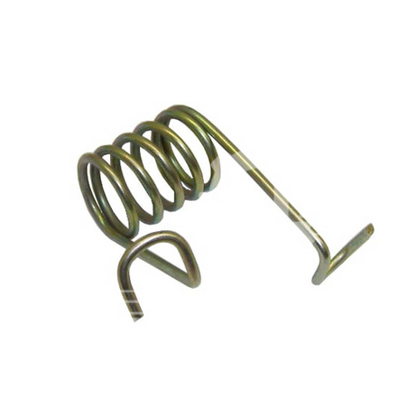 tcm SPRING TORSION 25785 22031