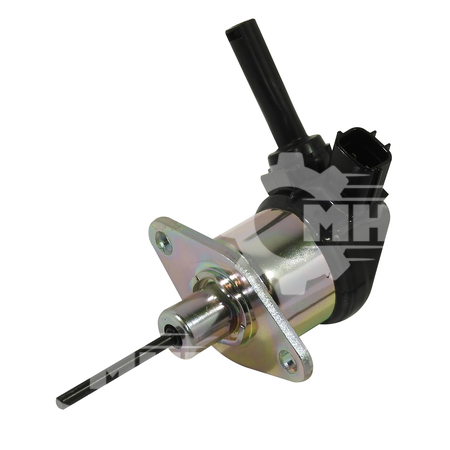 FUEL SHUT OFF SOLENOID HELI CPCD35,CPCD30,CPCD25 LSF-0013808