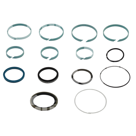 SEAL KIT HYDR. CYL LSF-0016021