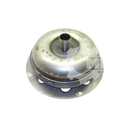 caterpillar torque converter 204 3273