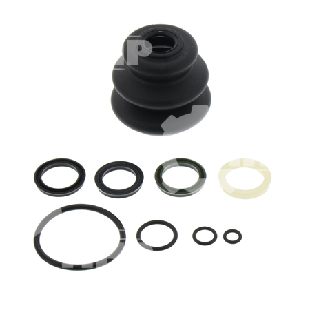 tvh seal kit brake valve 16769455