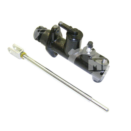 tvh master cyl   clutch cyl  10606532