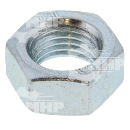 manitou hexagonal nut 501254