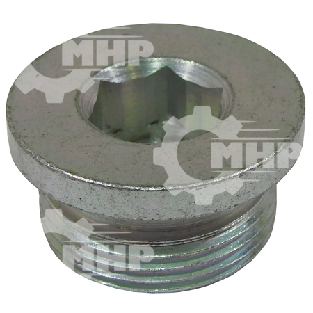 manitou metal plug 601121