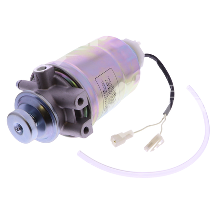 FUEL FILTER ASSEMBLY HYSTER H1.50XM MAZDA XA LSF-0013892