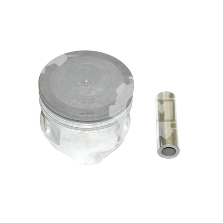 PISTON TOYOTA 3F 1.5mm OVERSIZE LSF-0013597