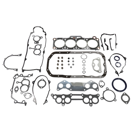 HEAD GASKET SET MAZDA FE JUNGHEINRICH TFG20AK LSF-0016356