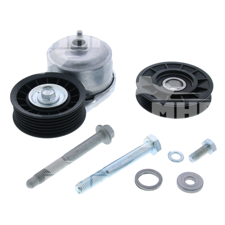 FAN BELT TENSIONER HYSTER H4.00XM-5 GM V6 4.3L LPG LSF-0014070