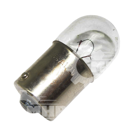 tvh bulb 12v 10w ba15s 21257