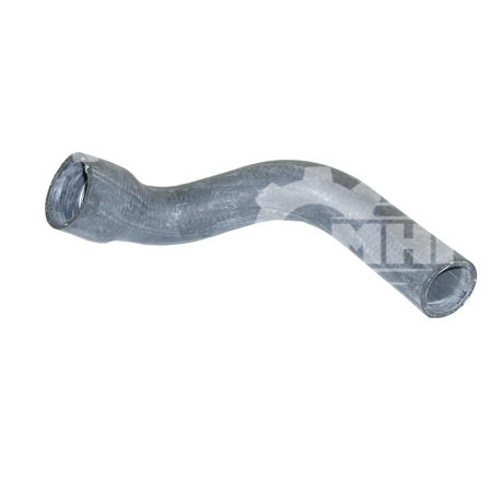 RUBBER HOSE PREFORMED