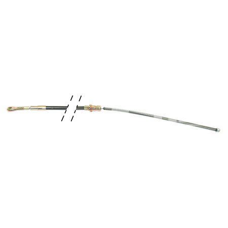 BRAKE CABLE