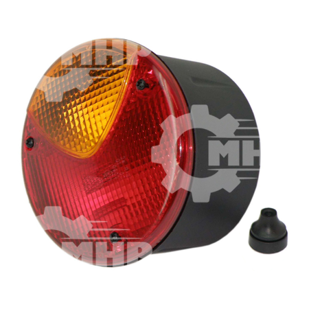 tvh rear light 7975639