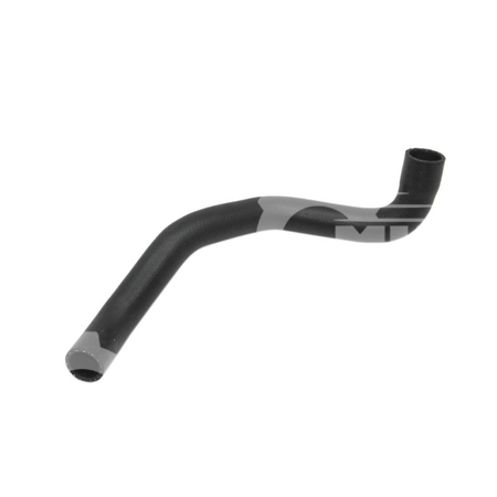 tvh rubber hose preformed 14751597