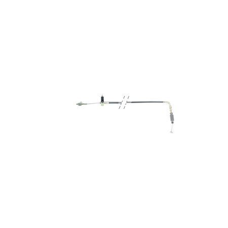 THROTTLE CABLE LSF-0014081