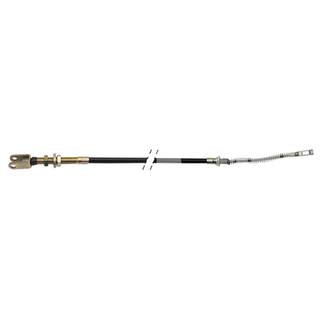 hangcha  (hc) CONTROL CABLE XF250 112300 000
