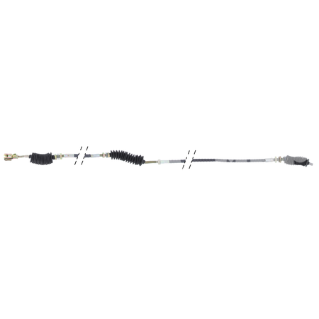 jcb control cable 910 60191