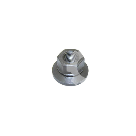 hyster wheel nut 1517836