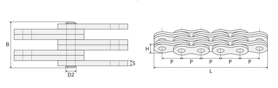  BL866 DONGHUA