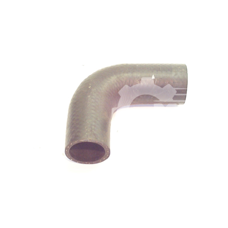 toyota RUBBER HOSE PREFORMED 16262 78151 71