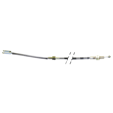 BRAKE CABLE LSF-0014177