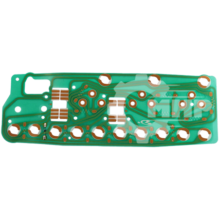 FOIL PCB LSF-0014856