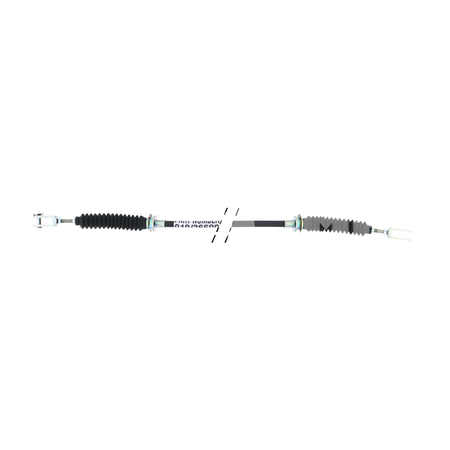 jcb control cable 910 36600