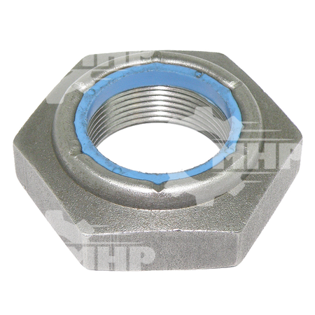 caterpillar hexagonal nut 8i 4207