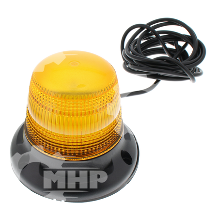 tvh rotating flashing beacon 9318175