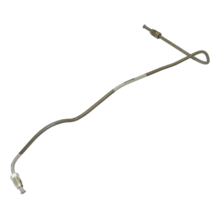 tvh pipe brake with fitting 2696158