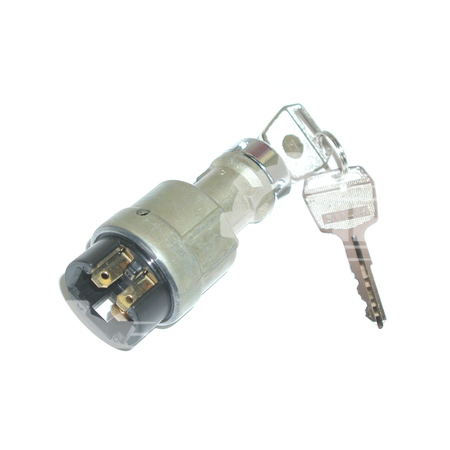 IGNITION SWITCH 11206668