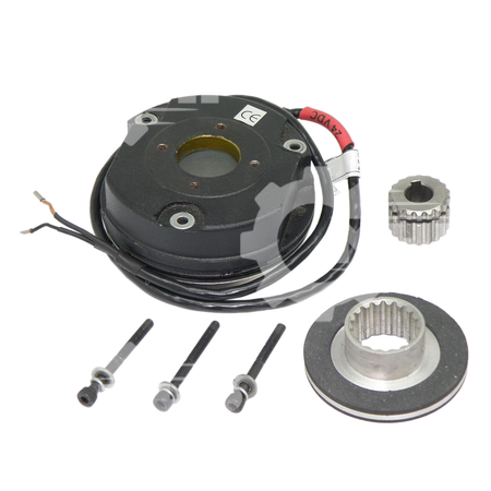 BRAKE ELECTRIC LSF-0016396