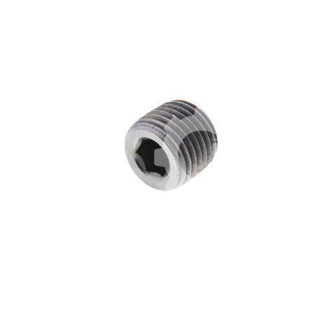 caterpillar metal plug 204 3150