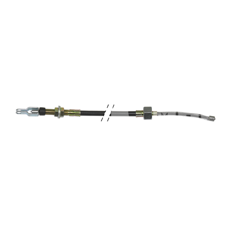 heli CONTROL CABLE 15793 60211G