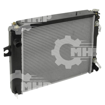 toyota RADIATOR 16420 F2100 71