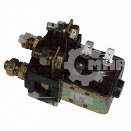 albright CONTACTOR COMPLETE SW84B 48