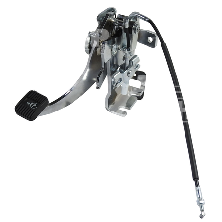 tvh pedal 13380283