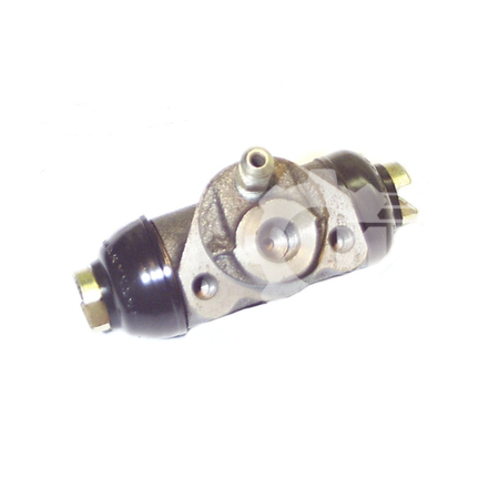 tvh WHEEL BRAKE CYLINDER 104TA4523