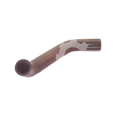 tvh rubber hose preformed 3023249