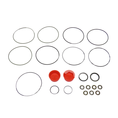 linde seal kit hydr  9629224