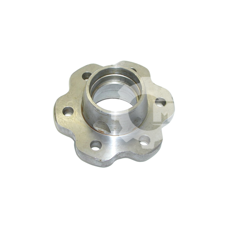 HUB WHEEL 437130