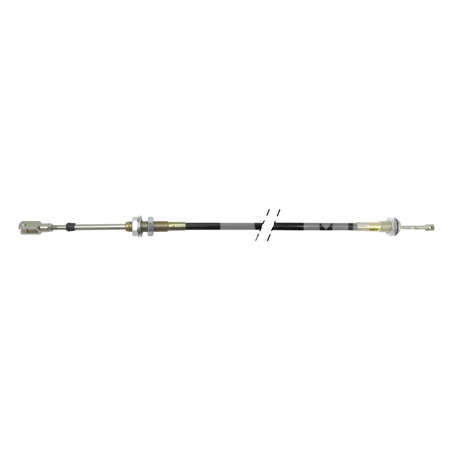 jcb control cable 910 22800